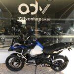 Bmw R 1200 GS Adventure 2015 TE FULL πακέτα