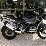 Bmw R 1200 GS Adventure 2017 TE Triple Black