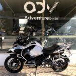 Bmw R 1200 GS Adventure 2015 TE FULL πακέτα Acrapovic Keyless
