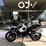 Bmw R 1200 GS Adventure 2015 TE FULL πακέτα Aluminium Topcase