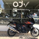KTM 1290 Super Adventure 2021 S TRAVEL PACK QUICKSHIFTER